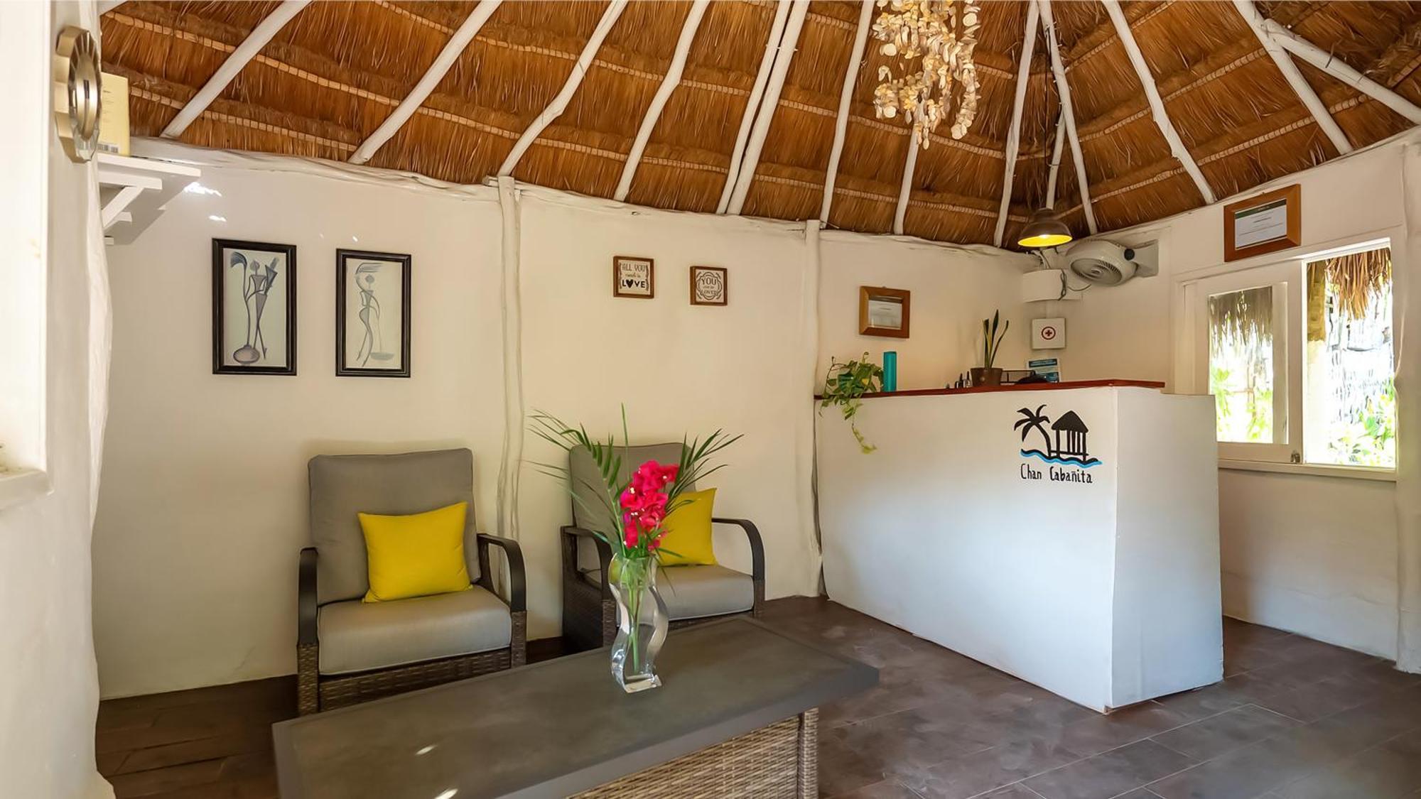 Chancabanita Couette-café Tulum