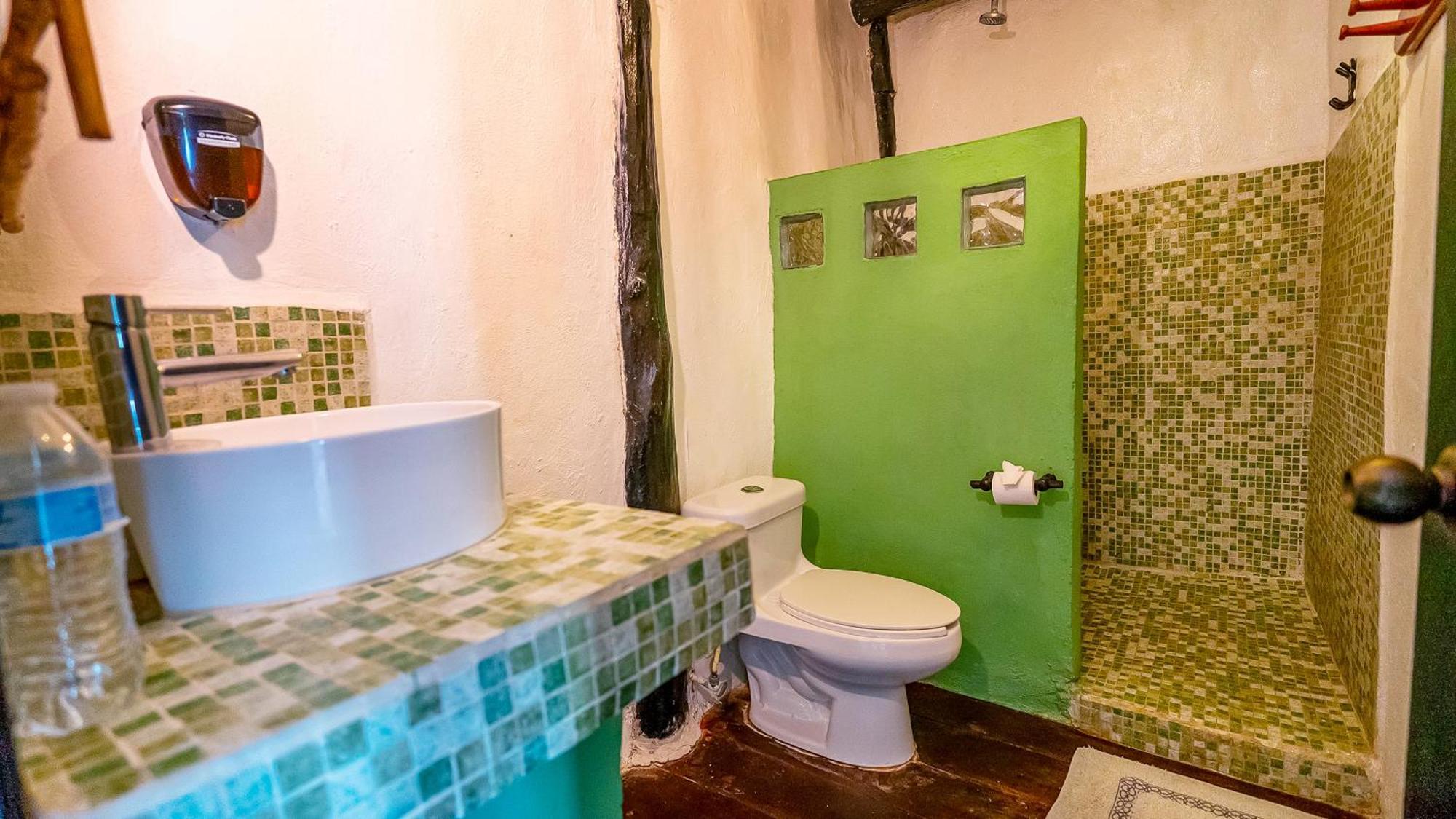 Chancabanita Couette-café Tulum