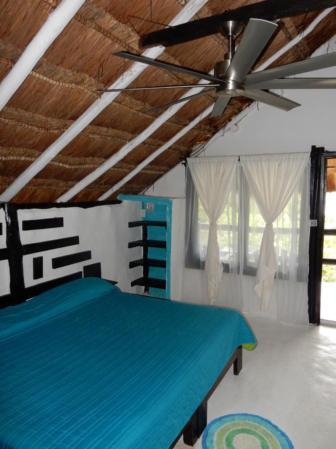 Chancabanita Couette-café Tulum