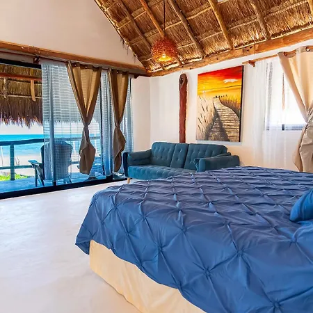 Chancabanita Tulum Exterior photo