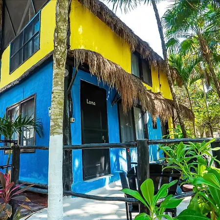 Chancabanita Tulum Exterior photo