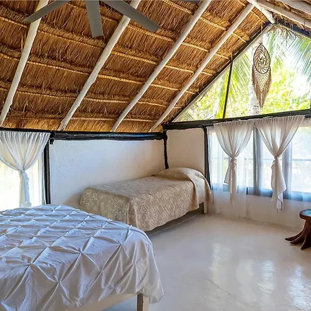 Chancabanita Tulum Exterior photo