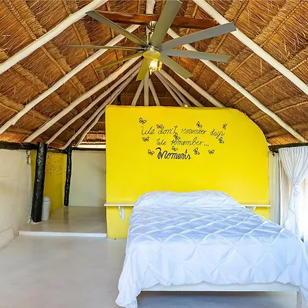 Chancabanita Tulum Exterior photo